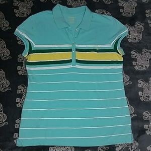 collared t-shirt from American eagle brand new